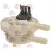 FLOW METER 932-9521-A NSF