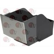 GROUNDS BOX BLACK