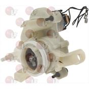 GROUP FOR COFFEE GRINDER 230V 50Hz image