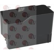 KNOCK BOX BLACK
