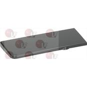 LID FOR HOPPER