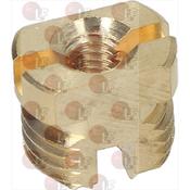NOZZLE FOR GROUP ø 10.8 mm M10x1 H10