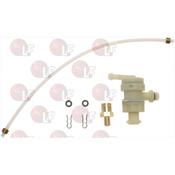 VALVE ANTIDROP DE'LONGHI 240 mm image