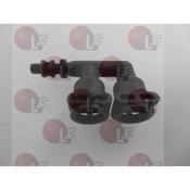 TUBO CONNETTORE 3 VIE IN PTFE image