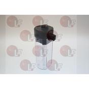 STG CARAFFA LATTE COMPLETA EN750