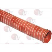 TUBO SILICONE 300°C
