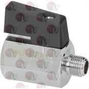 BALL VALVE ø 1/8" MF image