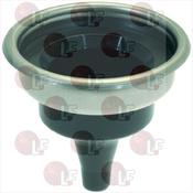 ADAPTER FILTER F/COFFEE PODS EP S.MARCO