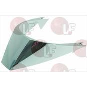 CHROME-PLATED GROUP COVER PLATE
