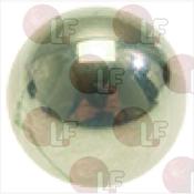 STAINLESS STEEL BALL ø 6 mm