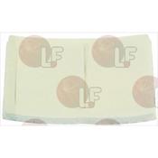 GASKET FOR COFFEE OUTLET OPENING image