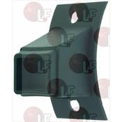 GASKET FOR COFFEE OUTLET OPENING image