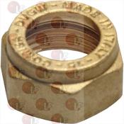 ECROU 15 YEL image