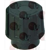 CAP WITH GASKET