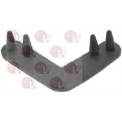 ANGLE GASKET 63x63x17.5 mm image