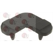ANGULAR GASKET 40x40 mm image