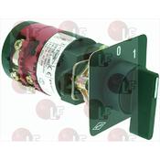 TIME SELECTOR SWITCH BREMAS