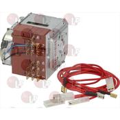 TIMER 230V 50/60Hz