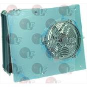 ASSIEME EVAPORATORE 480x400x130 mm image