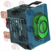 INTERRUTTORE BIPOLARE 250V image