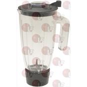 PLASTIC JUG 1.5 L
