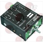 TERMOSTATO DI REGOLAZIONE 230V