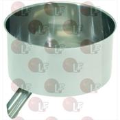VASCHETTA INOX