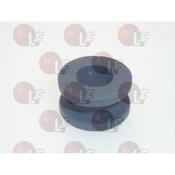 GUARNIZIONE VETRO ø 16x8x9 mm