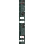 FRONT COVER GREEN 760x105 mm