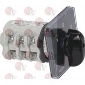 SELECTOR SWITCH 0-2 POSITIONS image