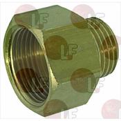 FITTING ø 1/2"M-3/4"F image