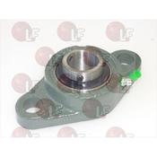 SUPPORTO FL205 CON CUSCINETTO UC205