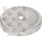SHOWER SCREEN ø 58.5 mm
