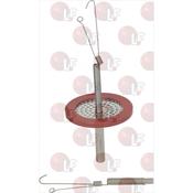 FILTER SYPHON COMPLETE 200 MICRON