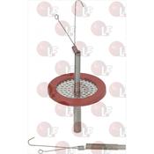 FILTER SYPHON COMPLETE 35 MICRON