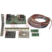 230V CARD LEVEL REGULATOR SET