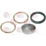 SHOWER AND GROUP GASKET KIT