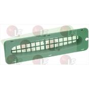 AIR INLET FILTER 212x60 mm