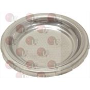 SHOWER SCREEN ø 55 mm TY0 253 HOLES