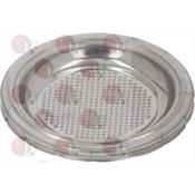 SHOWER SCREEN ø 55 mm TY2 349 HOLES