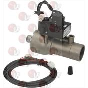 BOILER DRAIN VALVE