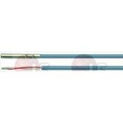 SILICONE PROBE NTC 3000 mm