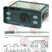 THERMOSTAT ELIWELL ID PLUS 971 image