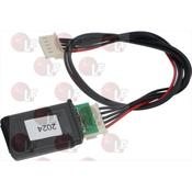 COPY CARD FOR QUICK PROGRAMMING