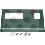 HORIZONTAL FRONT PIECE