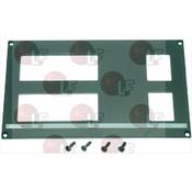 HORIZONTAL FRONT PIECE
