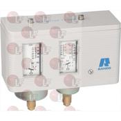PRESSURE CONTROL 017-H4758 PED