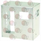STAINLESS STEEL BOX