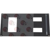 VERTICAL FRONT PIECE