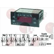 TERMOSTATO ID 985/E LX CK NTC 12V image
